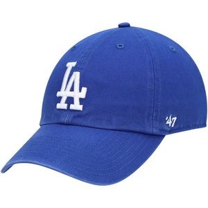 LA Dodgers Hat